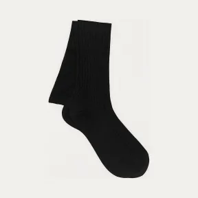 葆蝶家/Bottega Veneta 棉袜 5928154V1111000