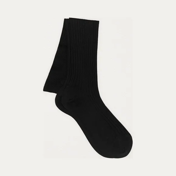 葆蝶家/Bottega Veneta 棉袜 5928154V1111000