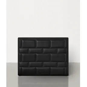 葆蝶家/Bottega Veneta 小号加衬BUTTER小牛皮收纳包 592859VA9I01000