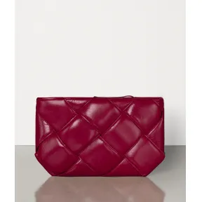 葆蝶家/Bottega Veneta 纸感小牛皮手拿包 593019VA9L16215