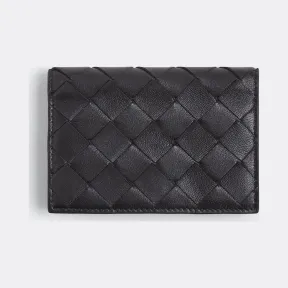 葆蝶家/Bottega Veneta 女士-小皮具-卡片包-名片夹 593115VCPP38803