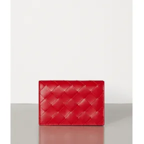 葆蝶家/Bottega Veneta 卡片夹 59311-5VCPP-8855