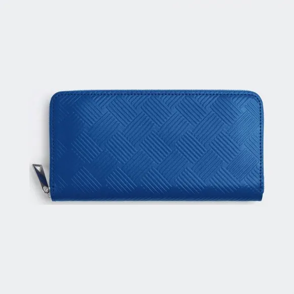 葆蝶家/Bottega Veneta 男士 钱包 593217V0SQ14256