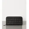 葆蝶家/Bottega Veneta 拉链钱包 59321-7VCPQ-8368