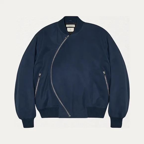 葆蝶家/Bottega Veneta 尼龙飞行员外套 595677VA8Q04247