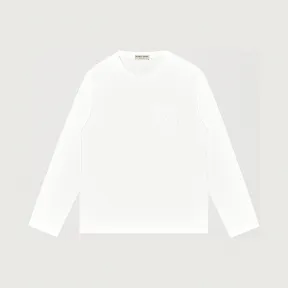 葆蝶家/Bottega Veneta 针织棉质T恤衫 595836VKAB09122