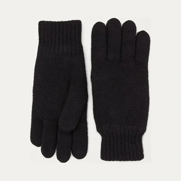 葆蝶家/Bottega Veneta 剪羊毛手套 5961744V5361000