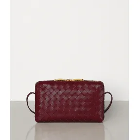 葆蝶家/Bottega Veneta 斜挎包 59732-9VCPP-6206