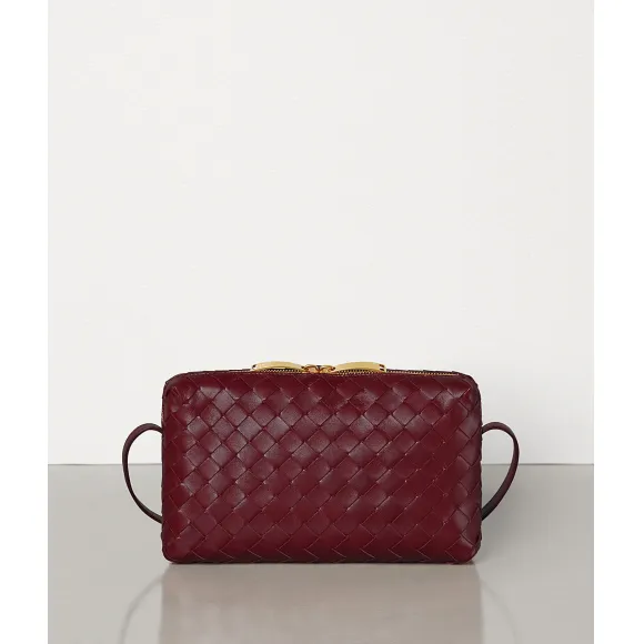 葆蝶家/Bottega Veneta 斜挎包 59732-9VCPP-6206