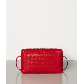 葆蝶家/Bottega Veneta 斜挎包 59732-9VCPP-8855