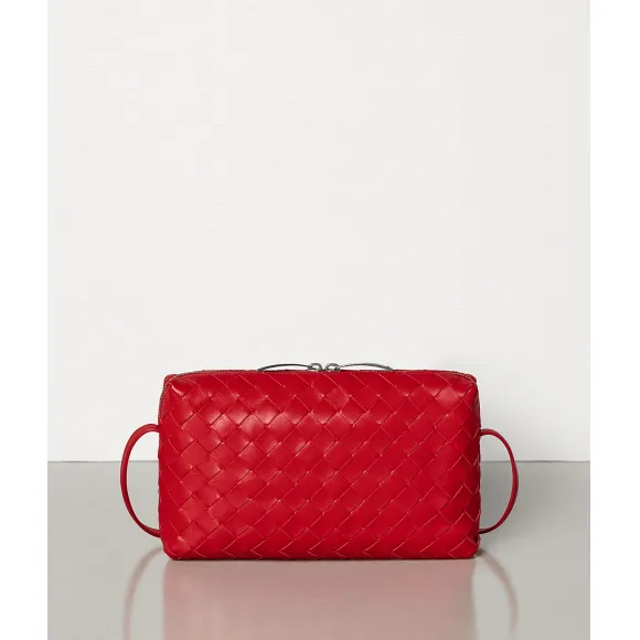 葆蝶家/Bottega Veneta 斜挎包 59732-9VCPP-8855