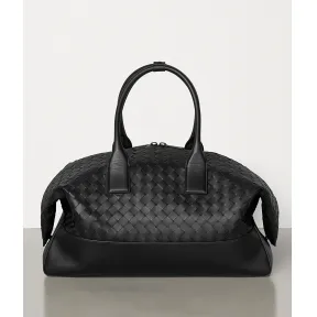 葆蝶家/Bottega Veneta 中号旅行包 59965-2VCPQ-8984