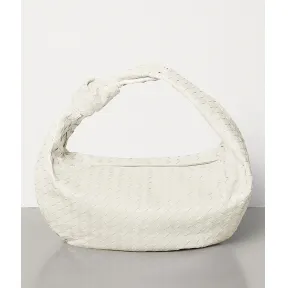 葆蝶家/Bottega Veneta INTRECCIATO编织小羊皮BV JODIE手袋 600263VCPP09007