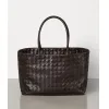 葆蝶家/Bottega Veneta 购物袋 600504VCPP12127