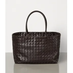 葆蝶家/Bottega Veneta 购物袋 600504VCPP12127