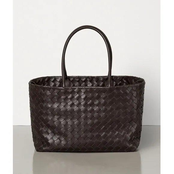 葆蝶家/Bottega Veneta 购物袋 600504VCPP12127