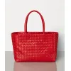葆蝶家/Bottega Veneta 购物袋 60050-4VCPP-8855