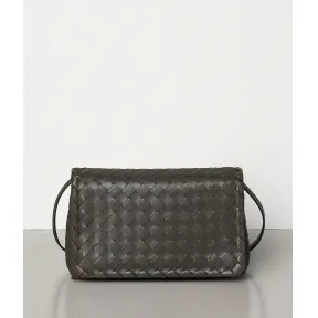 葆蝶家/Bottega Veneta 肩背包 60051-9VCPP-1408