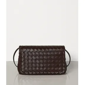 葆蝶家/Bottega Veneta 肩背包 600519VCPP12127