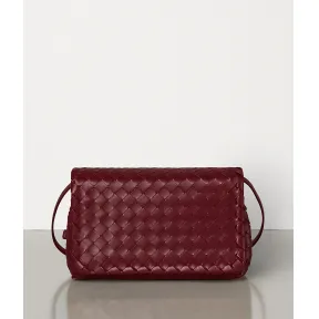 葆蝶家/Bottega Veneta 肩背包 600519VCPP16206