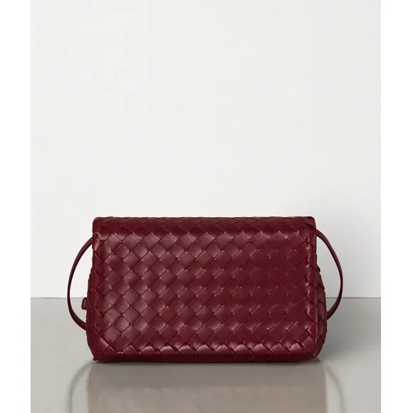 葆蝶家/Bottega Veneta 肩背包 600519VCPP16206