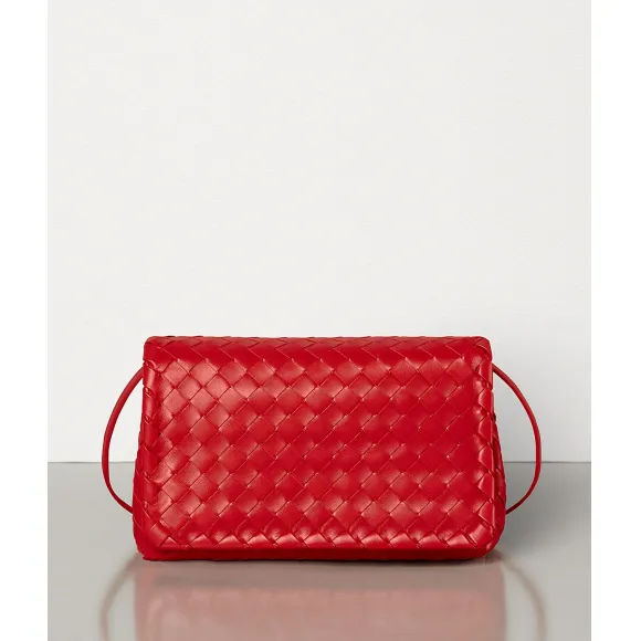 葆蝶家/Bottega Veneta 肩背包 60051-9VCPP-8855