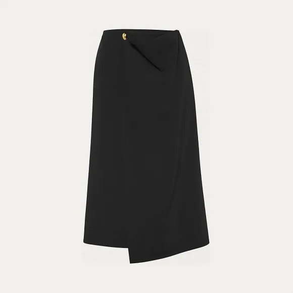 葆蝶家/Bottega Veneta 短裙 60065-1VKI3-1000