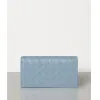 葆蝶家/Bottega Veneta 长款钱包 60087-3VCPP-1722