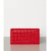 葆蝶家/Bottega Veneta 长款钱包 60087-3VCPP-8855
