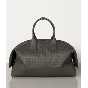 葆蝶家/Bottega Veneta 旅行包 60093-8VCPQ-1446