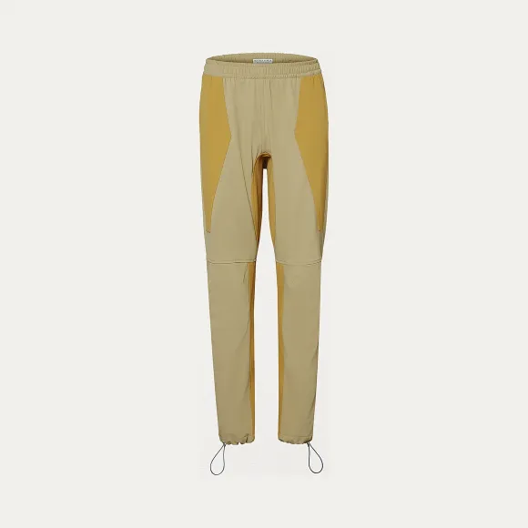 葆蝶家/Bottega Veneta 轻质科技华达呢长裤 600971VA5S01682