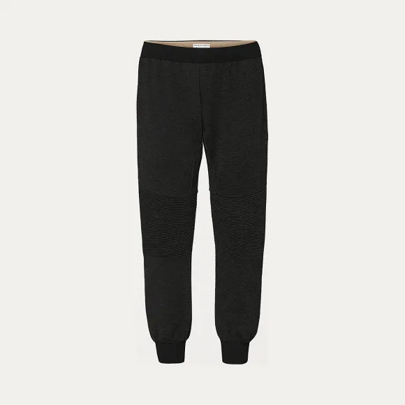 葆蝶家/Bottega Veneta 美利奴羊毛长裤 601058VKN302401