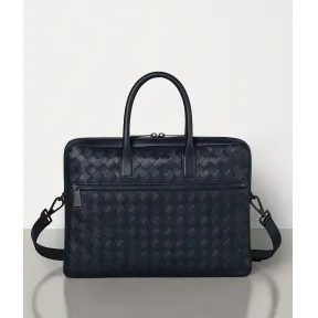 葆蝶家/Bottega Veneta 公文包 60106-5VCPQ-4202