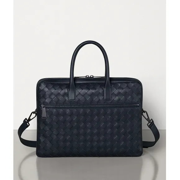 葆蝶家/Bottega Veneta 公文包 60106-5VCPQ-4202