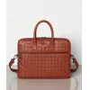 葆蝶家/Bottega Veneta 公文包 60106-5VCPQ-6375