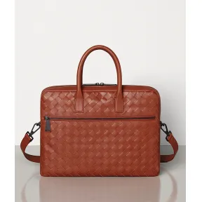 葆蝶家/Bottega Veneta 公文包 60106-5VCPQ-6375