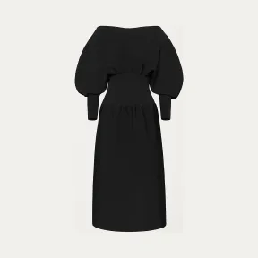 葆蝶家/Bottega Veneta 连衣裙 60163-3VKJP-1000