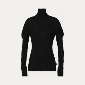 葆蝶家/Bottega Veneta 高翻领上衣 60172-0VKJS-1000