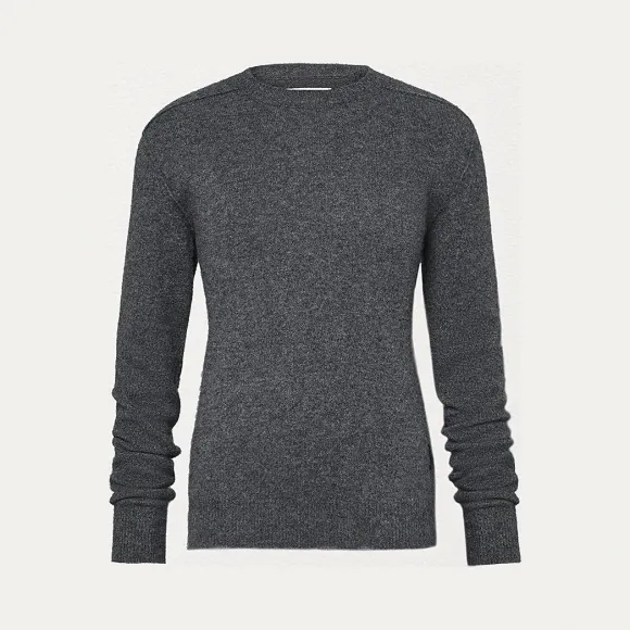 葆蝶家/Bottega Veneta 羊绒毛衣 603610VKJX01306