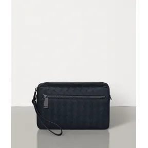 葆蝶家/Bottega Veneta 邮差包
 60479-0VCPQ-4205