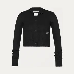 葆蝶家/Bottega Veneta 开衫 60491-1VKJX-1000