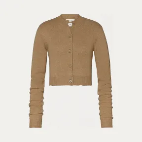 葆蝶家/Bottega Veneta 开衫 60491-1VKJX-2640