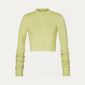 葆蝶家/Bottega Veneta 开衫 60491-1VKJX-7390