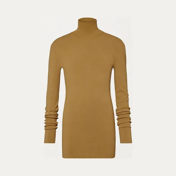 葆蝶家/Bottega Veneta 人造丝毛衣 605128VKJK02640