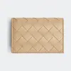 葆蝶家/Bottega Veneta 男士-小皮具-卡片包-名片夹 605720VCPQ39762