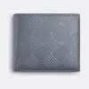 葆蝶家/Bottega Veneta 男士-小皮具-配零钱包双折钱包 605722V0SQ11242