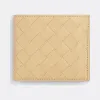 葆蝶家/Bottega Veneta 男士-小皮具-配零钱包双折钱包 605722VCPQ49762
