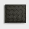 葆蝶家/Bottega Veneta 男士-小皮具-配零钱包双折钱包 605722VCPQ63223