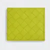 葆蝶家/Bottega Veneta 男士 钱包 605722VCPQ63502