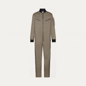 葆蝶家/Bottega Veneta JUMPSUIT 60674-5VKKG-9790